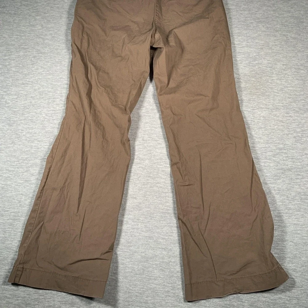 J. Crew brand crew